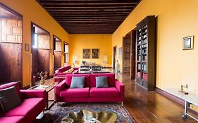 Live Orotava Casa Antigua Patrimonio Nacional
