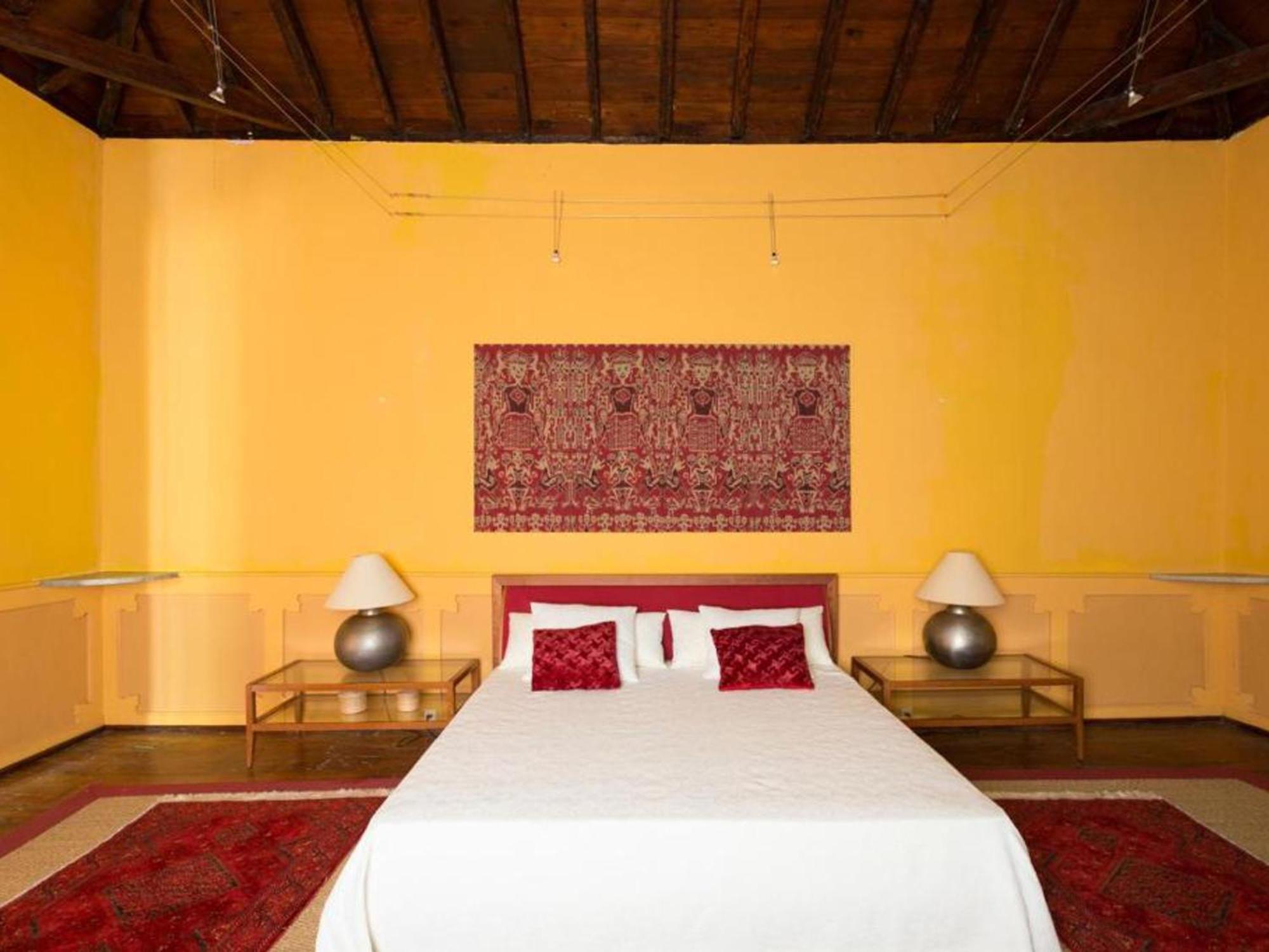 Villa Live Orotava Casa Antigua Patrimonio Nacional La Orotava Esterno foto
