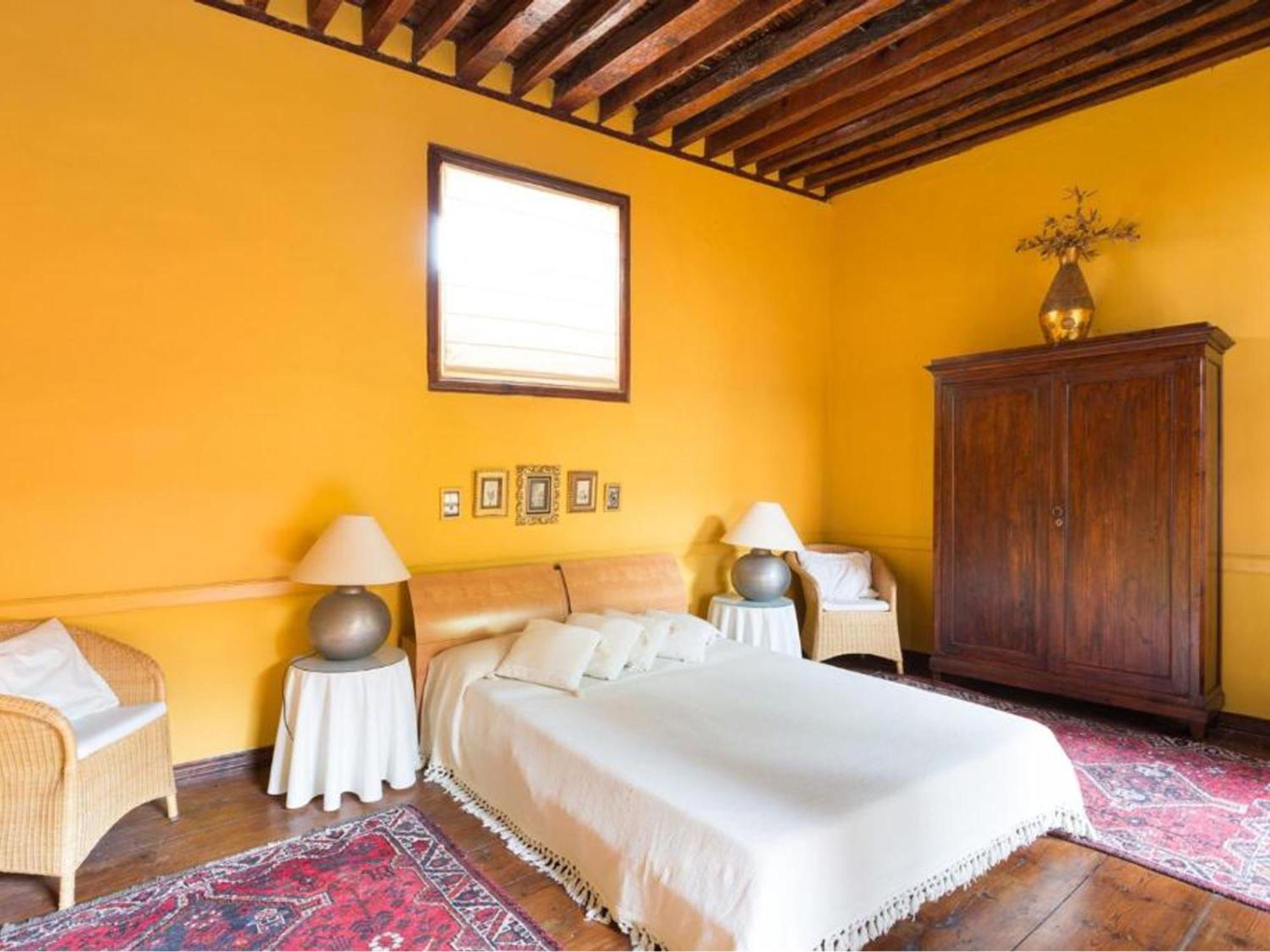 Villa Live Orotava Casa Antigua Patrimonio Nacional La Orotava Esterno foto