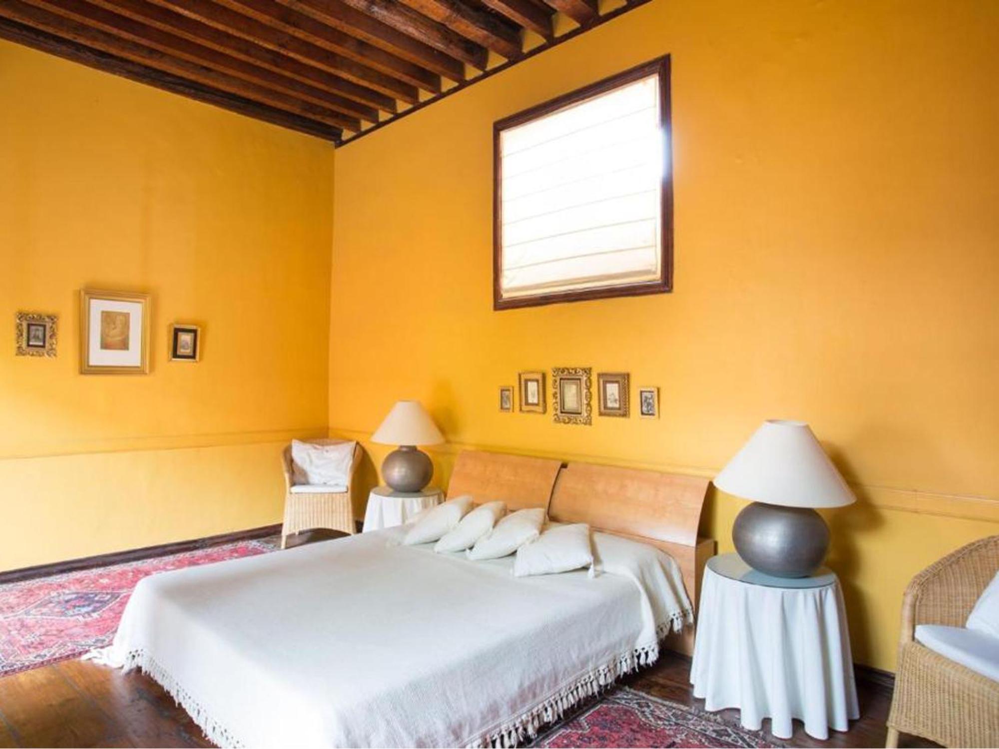 Villa Live Orotava Casa Antigua Patrimonio Nacional La Orotava Esterno foto