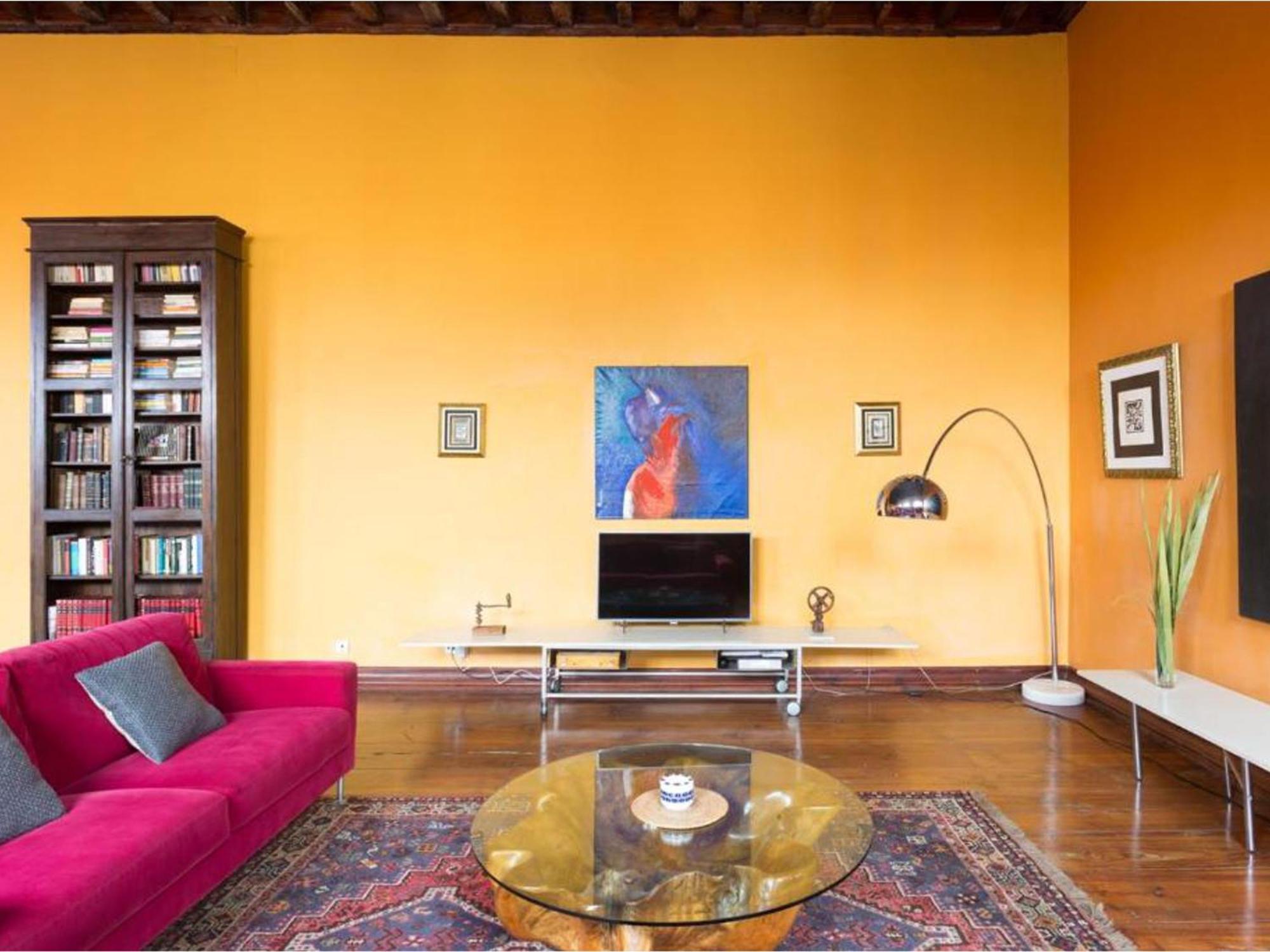 Villa Live Orotava Casa Antigua Patrimonio Nacional La Orotava Esterno foto